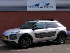 Citroën C4 Cactus - 1.2 PureTech Shine. automaat. camera. navi