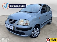 Hyundai Atos - 1.1i Active Cool Elek. Ramen Airco Nap