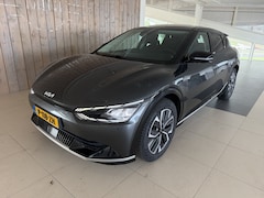 Kia EV6 - Plus 58 kWh SOH 100%