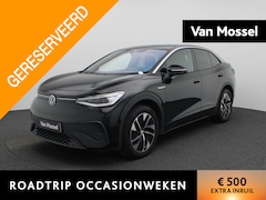 Volkswagen ID.5 - 77kWh 128kW Pro | Apple Carplay / Android Auto | Panoramadak | Stoelverwarming | Stuurverw