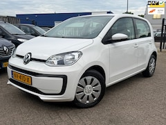Volkswagen Up! - 1.0 BMT move up Airco / DAB+ / Facelift / NAP