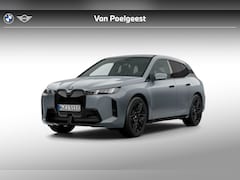 BMW iX - xDrive45 101 kWh | M Sportpakket Pro | Comfort Pack | Bowers & Wilkins Diamond Surround So