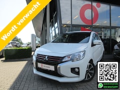 Mitsubishi Space Star - 1.2 Edition AUTOMAAT