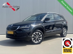 Skoda Karoq - 1.5 TSI ACT Clever|Navi|LED|Adaptive Cruise