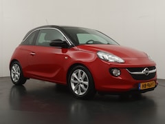 Opel ADAM - 1.0 Turbo Jam airco/cruise/16"LM /audio