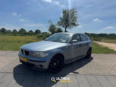 BMW 1-serie - 118i Business Line | INRUILKOOPJE