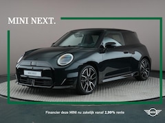 MINI Electric - 3-Deurs Cooper SE John Cooper Works XL 54.2 kWh
