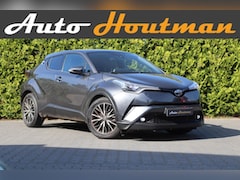 Toyota C-HR - 1.8 Hybrid Plus