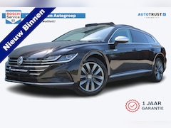 Volkswagen Arteon Shooting Brake - 1.4 TSI eHybrid Elegance Business+ | Incl. 12 maanden garantie | Stoel/stuurverwarming | H