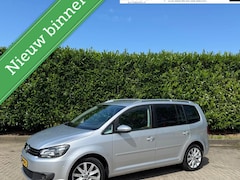 Volkswagen Touran - 1.4 TSI Highline