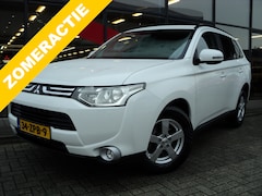 Mitsubishi Outlander - 2.0 Intense AUTOMAAT | TREKHAAK | 1.600 KG TREKGEWICHT |