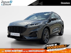 Ford Kuga - 2.5 PHEV ST-Line | Lage km | Automaat | Cruise control | Pano dak | Winter pack | Navigati