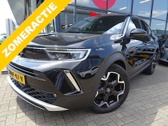 Opel Mokka - 1.2 Turbo Ultimate AUTOMAAT 130 PK