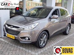 Hyundai ix35 - 1.6i GDI PRO Stoelverwarming | Clima | Navi | Cruise