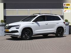 Skoda Karoq - 1.5 TSI ACT Sportline Business | Panoramadak |