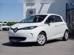 Renault Zoe - Q210 Intens Quickcharge 22 kWh | incl. Accu | Clima | PDC | Navi | Cruise | Keyless |