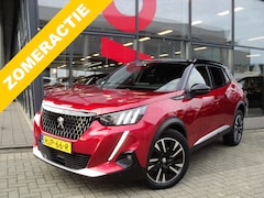 Peugeot 2008 - 1.2 GT 155 PK AUTOMAAT