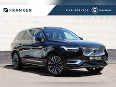 Volvo XC90 - 2.0 T8 Ultimate Bright | Trekhaak | Panoramadak | 360 Camera | Leder | H&K