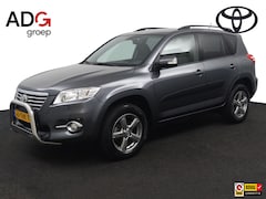 Toyota RAV4 - 2.0 VVTi Dynamic | Trekhaak | Cruise Control | Automaat|