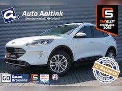 Ford Kuga - 225PK PHEV Titanium AUTOM. | CAMERA | WINTERPACK | NAVI