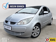 Mitsubishi Colt - 1.3 Invite Airco Elek. Ramen Lmv Nap