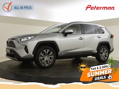 Toyota RAV4 - 2.5 Hybrid Dynamic | Navigatie | Elektr. a. klep | PDC