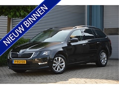 Skoda Octavia Combi - 1.0 TSI Greentech Business Edition LED | CLIMA | NAVI | PDC | ADAP. CRUISE | ENZ