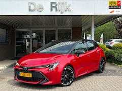 Toyota Corolla - 1.8 Hybrid Two-Tone | Carplay/Android, Navi, Camera, Cruise, 18'' LMV, Climate, Licht/Rege