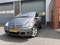 Mercedes-Benz A-klasse - 170 Business Class