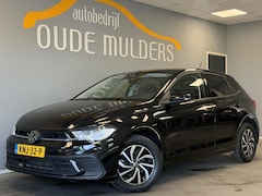 Volkswagen Polo - 1.0 TSI Life Keyless/Stoelverwarming/Digidash