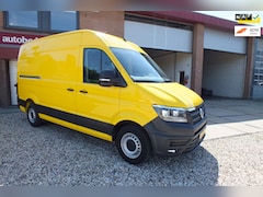 Volkswagen Crafter - 35 2.0 TDI L3H3