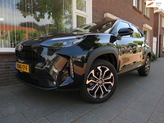 Toyota Yaris Cross - 1.5 Hybrid 130 Dynamic 15 Dkm 2025