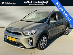 Kia Stonic - 1.0 T-GDi MHEV DynamicPlusLine NW geleverd & Onderhouden | Clima | Cruise | Camera | Keyle