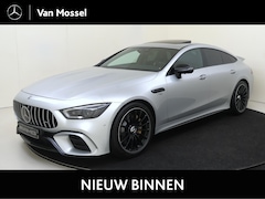 Mercedes-Benz AMG GT 4-Door Coupe - AMG 43 4MATIC+ Premium Plus /Schuifdak /Burmester /Achterasbesturing /Memory /360 Camera