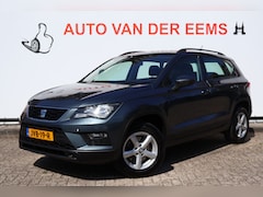 SEAT Ateca - 116PK EcoTSI Reference Climate control / Lmv 16" / Hoge zit
