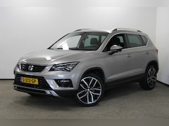 SEAT Ateca - 1.4 EcoTSI Xcellence Business Intense Camera|Winterpakket