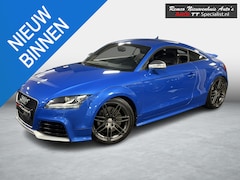 Audi TT - 2.0 T TTS Pro Line