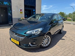 Opel Corsa - 1.0 Turbo Cosmo- camera- dealer onderhouden