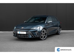 CUPRA Leon Sportstourer - 1.5 TSI e-Hybrid 204pk Business | Panoramadak | Sennheiser | Camera | 18" | Alcantara