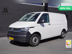 Volkswagen Transporter - 2.0 TDI EURO 6 - Airco - Navi - PDC - €13.950, - Excl