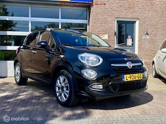 Fiat 500 X - 1.6 Lounge