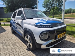 Hyundai Inster - Evolve + W&T 49kWh | 360 graden camera | stoelverwarming | navigatie | warmtepomp | | Acht