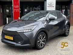 Toyota C-HR - 1.8 Hybrid 140 Dynamic APPLE/ANDROID STUUR/STOELVERWARMING NAVI PARK-SENSOREN CAMERA CLIMA