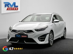 Kia Cee'd Sportswagon - Ceed 1.6 GDI PHEV DynamicLine | SOH 100% | Adapt.Cruise/Control | Apple/Carplay | Dealeron
