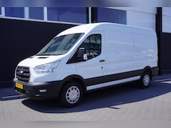 Ford Transit - 2.0 TDCI 170PK L3H2 EURO 6 - Airco - Cruise - Camera - €16.950, - Excl