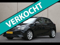 Opel Corsa - 1.2 Level 2 | Navigatie | Parkeersensoren | El. ramen v+a
