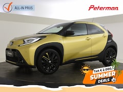 Toyota Aygo X - 1.0 VVT-i CVT Automaat Design Edition | Keyless | PDC |