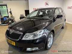 Skoda Octavia Combi - 1.4TSI Elegance Business Line CLIM/CRUIS