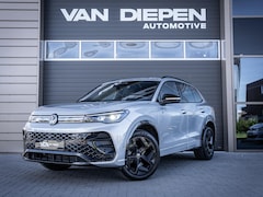Volkswagen Tiguan - 1.5 eHybrid R-Line Edition - Pano l Memory l 360cam l Trekhaak