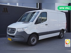 Mercedes-Benz Sprinter - 316 2.2 CDI L1H1 EURO 6 - A/C Climate - Cruise - Camera - €17.900, - Excl